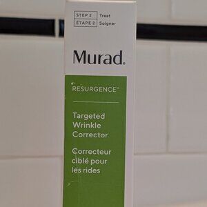 Murad Targeted Wrinkle Corrector Treatment
